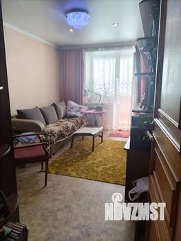 3-к квартира, вторичка, 76м2, 4/5 этаж