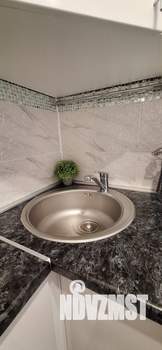 1-к квартира, вторичка, 21м2, 1/5 этаж
