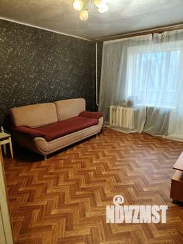 1-к квартира, вторичка, 35м2, 3/5 этаж