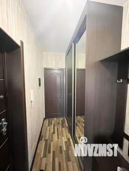 3-к квартира, вторичка, 58м2, 7/10 этаж