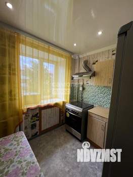 1-к квартира, вторичка, 30м2, 4/5 этаж