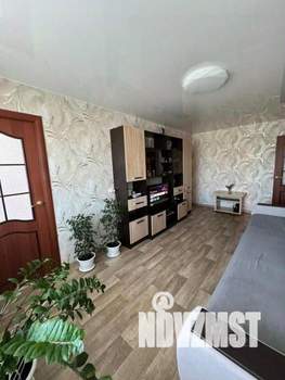2-к квартира, вторичка, 41м2, 5/5 этаж