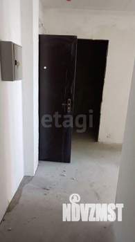 1-к квартира, вторичка, 41м2, 14/16 этаж