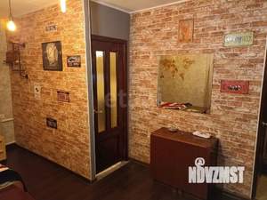 1-к квартира, вторичка, 33м2, 5/5 этаж