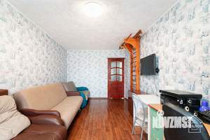 2-к квартира, вторичка, 48м2, 1/5 этаж