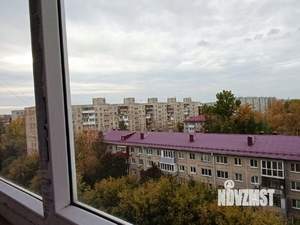 3-к квартира, вторичка, 66м2, 8/10 этаж