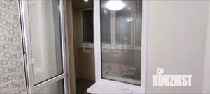 1-к квартира, вторичка, 39м2, 10/19 этаж