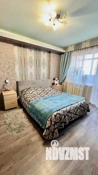 4-к квартира, вторичка, 78м2, 3/9 этаж