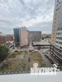 1-к квартира, вторичка, 31м2, 7/16 этаж