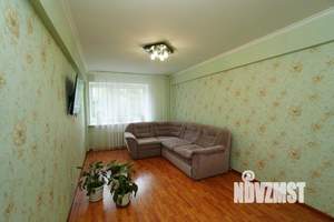 3-к квартира, вторичка, 96м2, 1/5 этаж