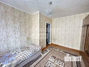 1-к квартира, вторичка, 22м2, 1/5 этаж