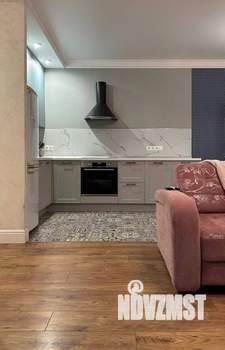2-к квартира, вторичка, 64м2, 9/14 этаж