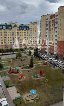 1-к квартира, вторичка, 39м2, 5/9 этаж