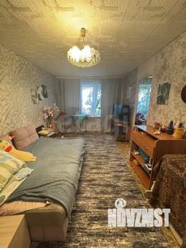 1-к квартира, вторичка, 31м2, 2/5 этаж