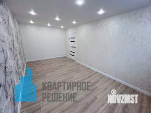 1-к квартира, вторичка, 31м2, 5/5 этаж