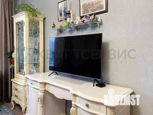 3-к квартира, вторичка, 78м2, 4/4 этаж