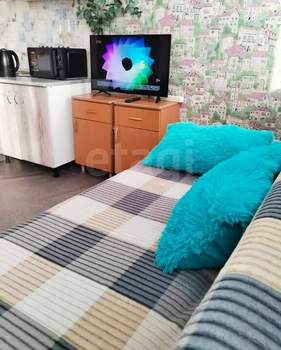 Студия квартира, вторичка, 26м2, 7/9 этаж