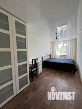 2-к квартира, вторичка, 45м2, 3/5 этаж