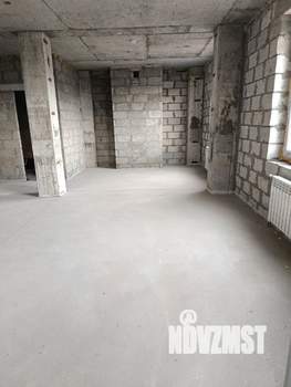 2-к квартира, вторичка, 62м2, 6/18 этаж