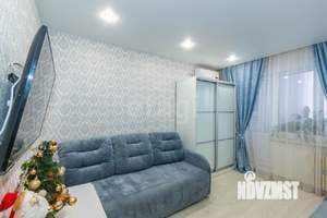 1-к квартира, вторичка, 36м2, 8/10 этаж