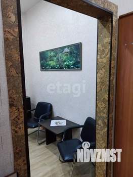 1-к квартира, вторичка, 30м2, 1/5 этаж