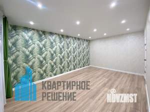 2-к квартира, вторичка, 53м2, 1/9 этаж