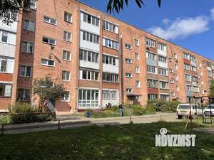 1-к квартира, вторичка, 33м2, 4/5 этаж