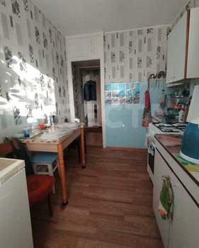2-к квартира, вторичка, 44м2, 7/9 этаж