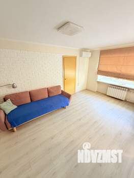 2-к квартира, вторичка, 42м2, 3/5 этаж