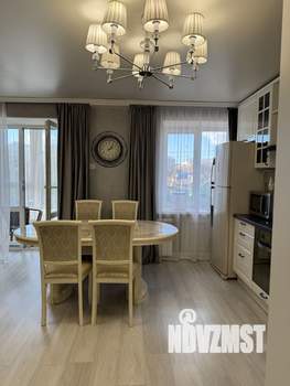 3-к квартира, вторичка, 61м2, 2/5 этаж