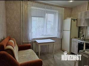 1-к квартира, вторичка, 39м2, 2/9 этаж