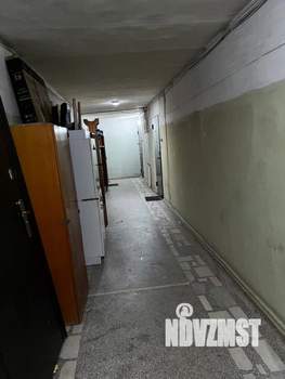 1-к квартира, вторичка, 33м2, 3/5 этаж