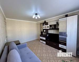 2-к квартира, вторичка, 45м2, 4/5 этаж