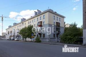 2-к квартира, вторичка, 56м2, 3/4 этаж