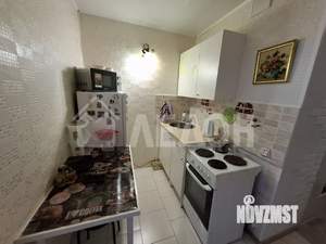 1-к квартира, вторичка, 22м2, 3/5 этаж