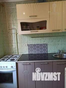 4-к квартира, вторичка, 59м2, 1/5 этаж