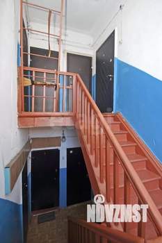 1-к квартира, вторичка, 25м2, 2/2 этаж