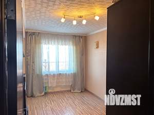 3-к квартира, вторичка, 62м2, 4/5 этаж