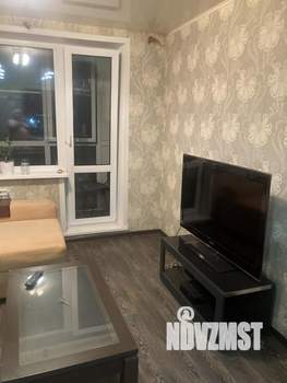 2-к квартира, вторичка, 45м2, 3/5 этаж