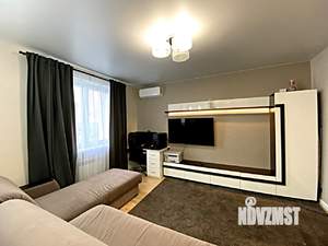 2-к квартира, вторичка, 56м2, 16/17 этаж
