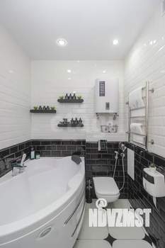 3-к квартира, вторичка, 91м2, 7/16 этаж