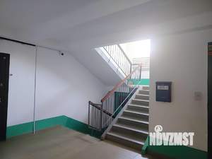 1-к квартира, вторичка, 41м2, 7/11 этаж