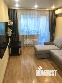 1-к квартира, вторичка, 31м2, 2/5 этаж