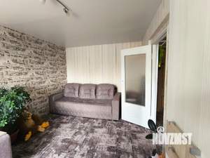 1-к квартира, вторичка, 36м2, 5/5 этаж