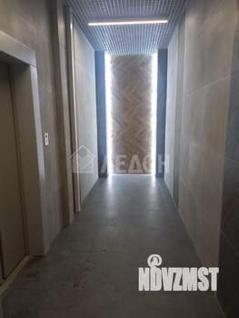 1-к квартира, вторичка, 43м2, 3/9 этаж