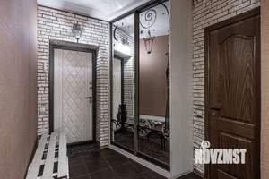 1-к квартира, вторичка, 45м2, 7/10 этаж