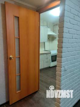 1-к квартира, вторичка, 32м2, 4/5 этаж