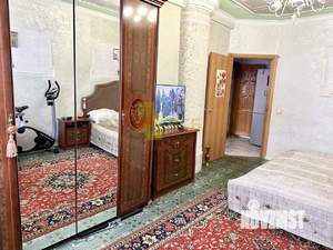 2-к квартира, вторичка, 46м2, 1/2 этаж