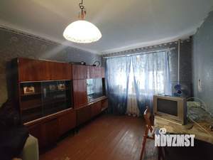 1-к квартира, вторичка, 32м2, 2/5 этаж