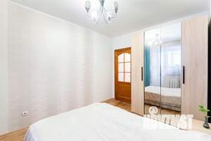 3-к квартира, вторичка, 66м2, 2/9 этаж